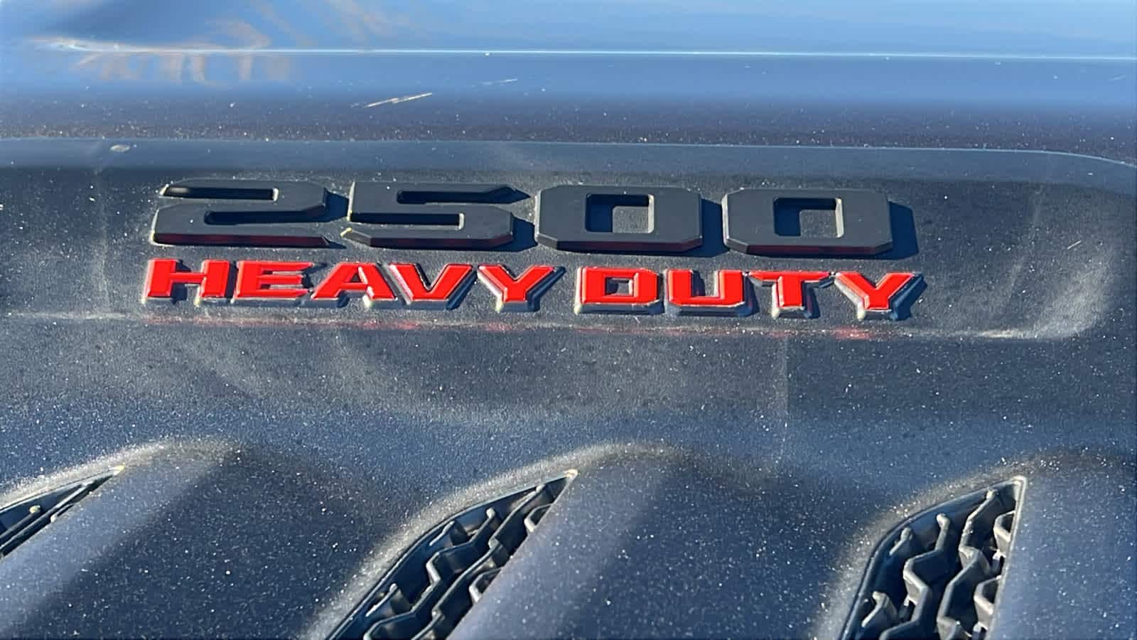 Thumbnail: 2026 RAM 2500 - 28