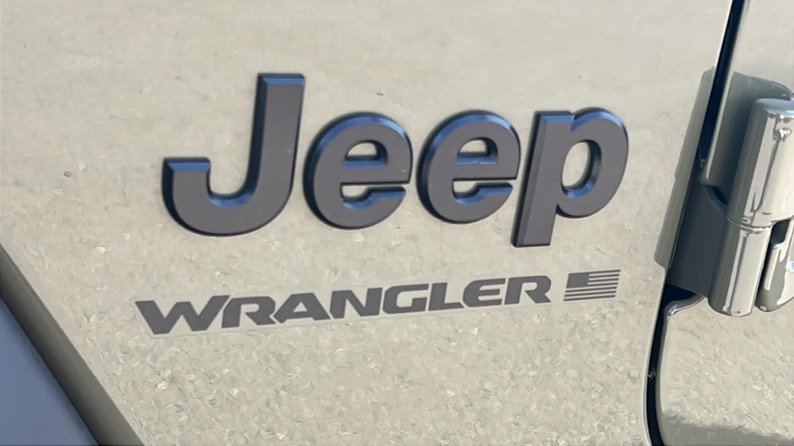 Thumbnail: 2026 Jeep Wrangler - 28
