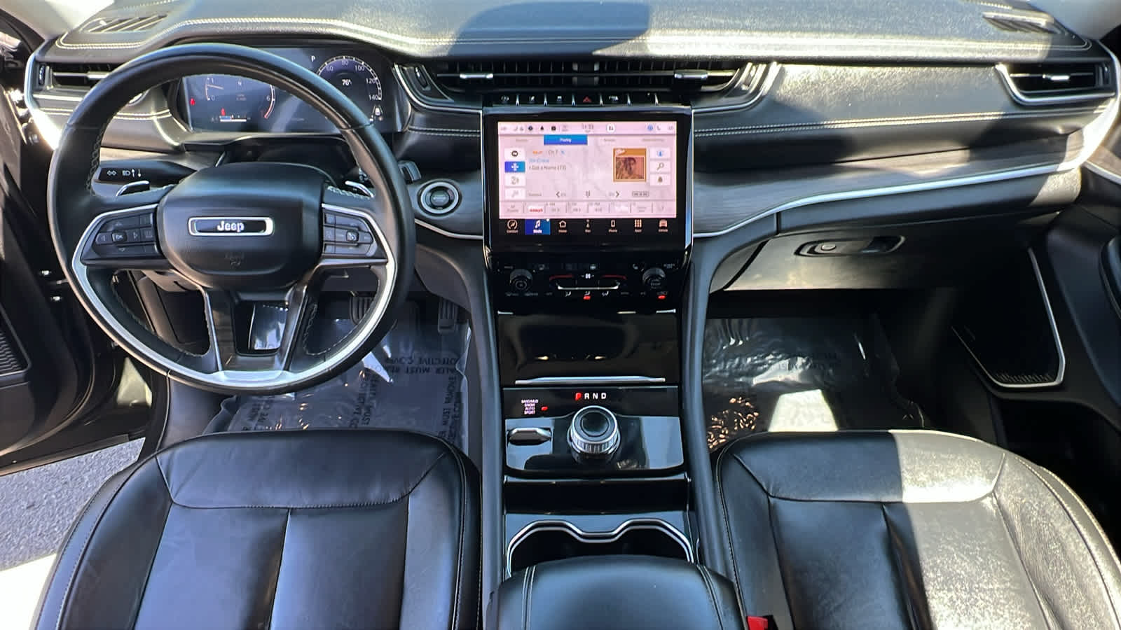 Thumbnail: 2023 Jeep Grand Cherokee - 26