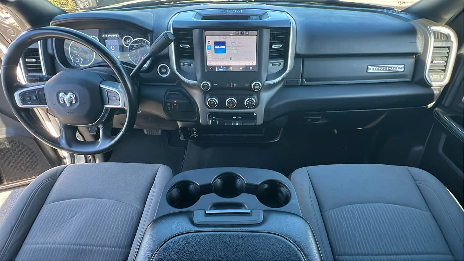 Thumbnail: 2024 RAM 2500 - 26