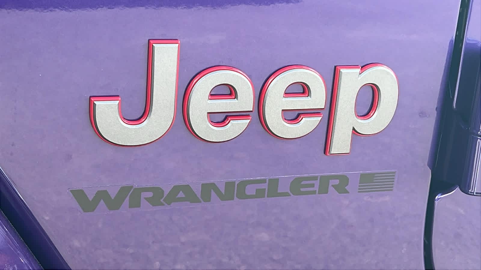 Thumbnail: 2026 Jeep Wrangler - 28