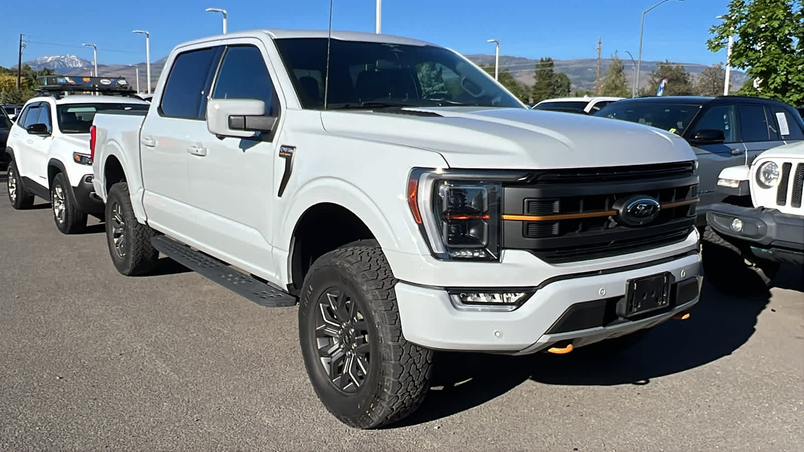 Thumbnail: 2023 Ford F-150 - 2