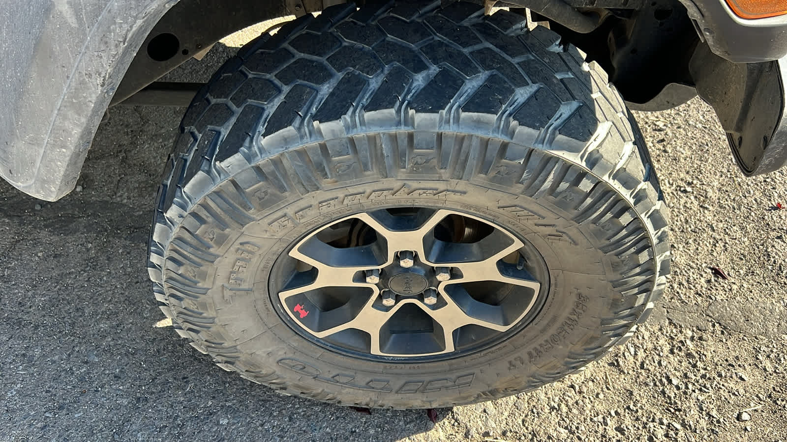 Thumbnail: 2019 Jeep Wrangler - 5