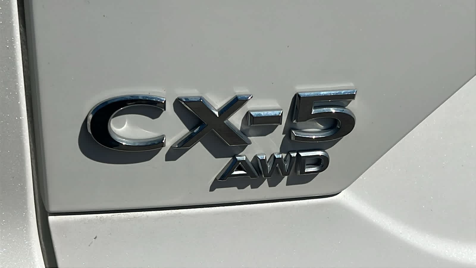 Thumbnail: 2021 Mazda CX-5 - 28