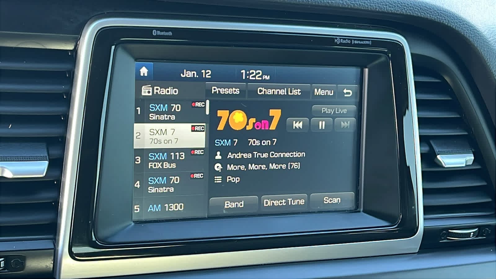 Thumbnail: 2018 Hyundai Sonata - 15