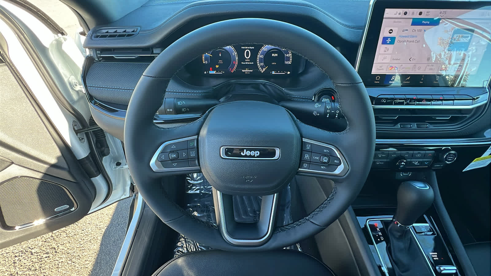 Thumbnail: 2026 Jeep Compass - 18