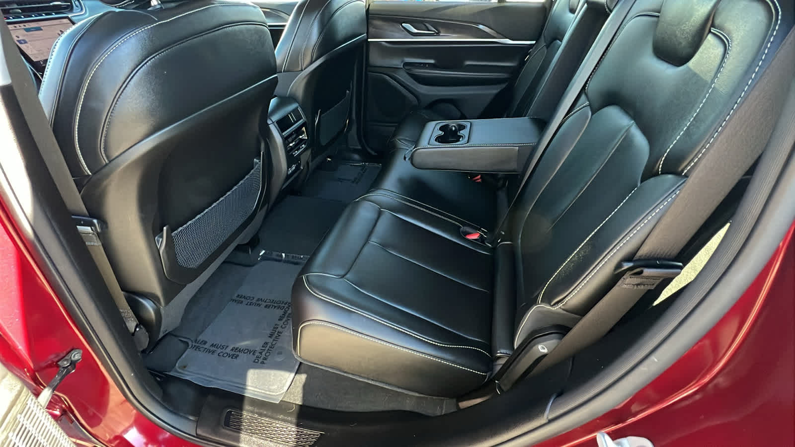 Thumbnail: 2023 Jeep Grand Cherokee - 24