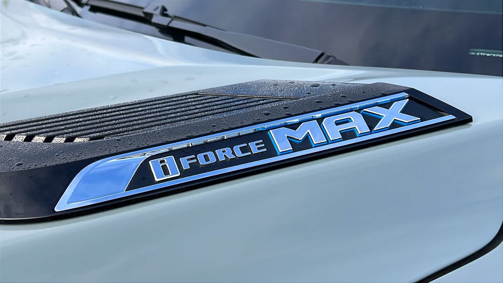 Thumbnail: 2024 Toyota Tundra - 6