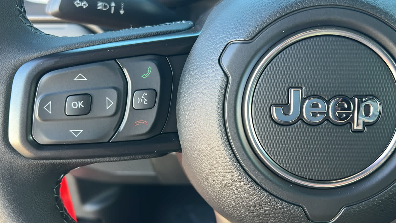 Thumbnail: 2026 Jeep Wrangler - 19