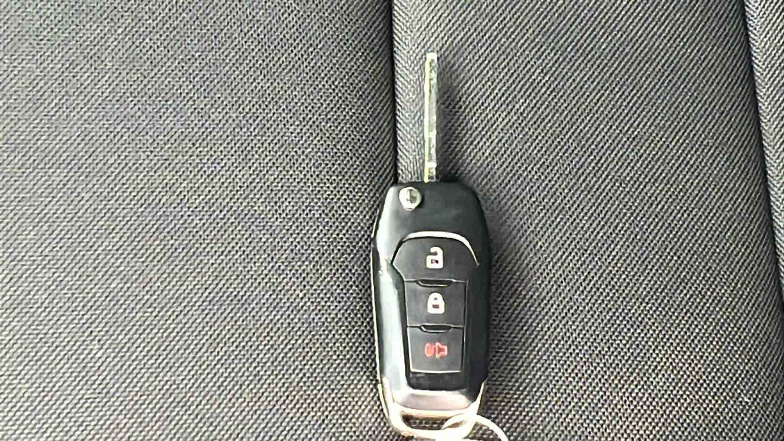 Thumbnail: 2023 Ford F-150 - 29