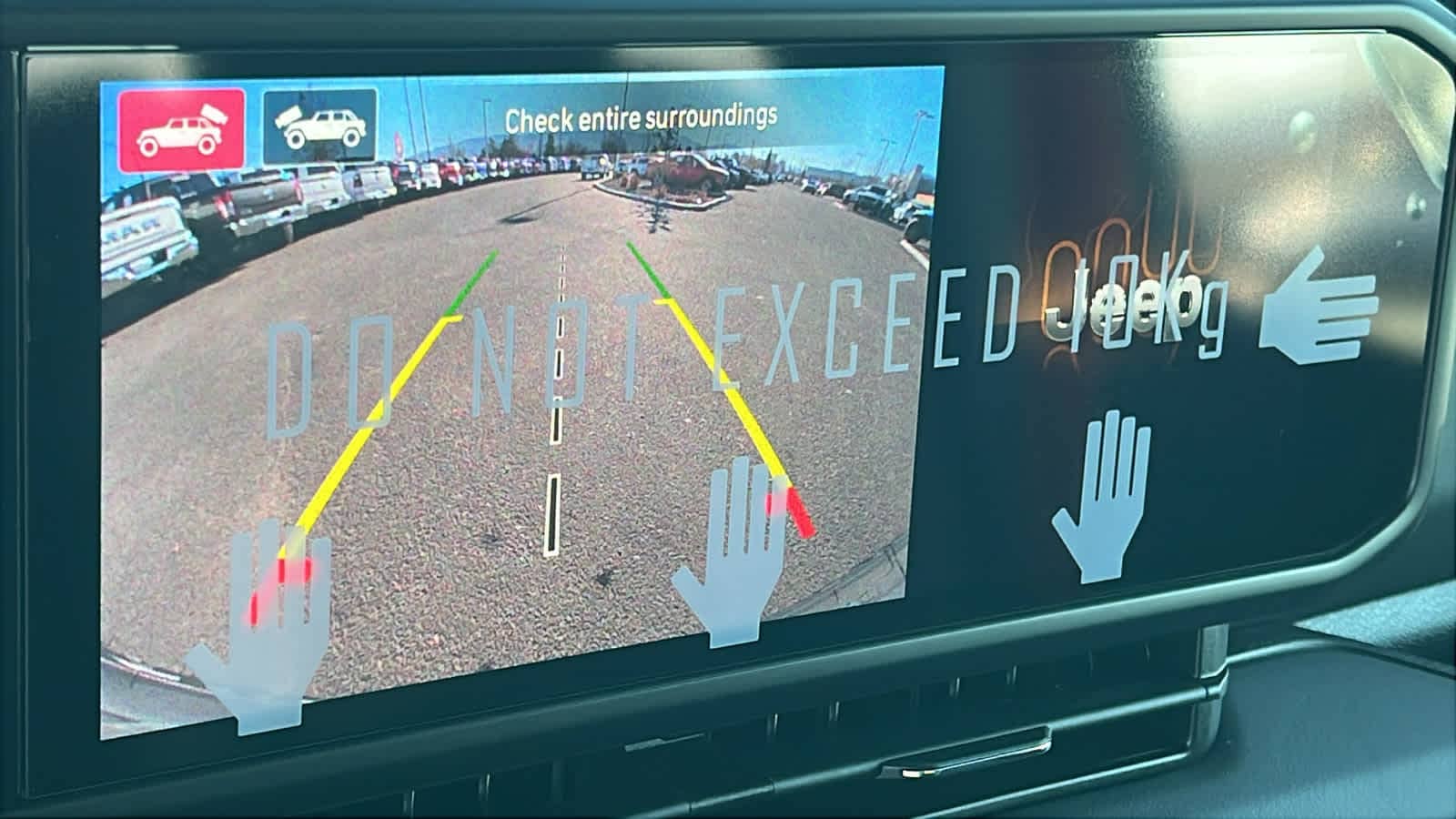 Thumbnail: 2026 Jeep Wrangler - 16