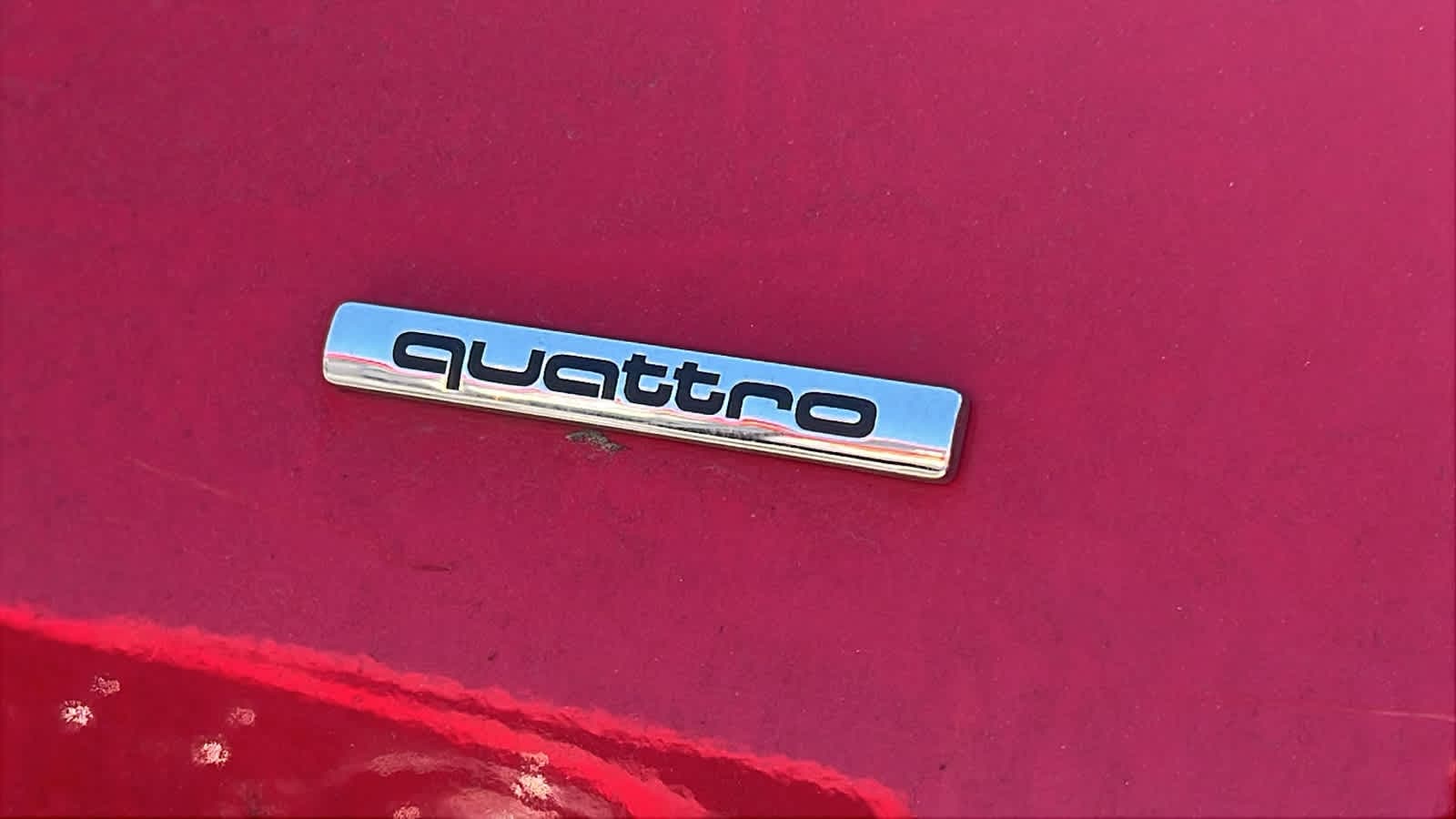 Thumbnail: 2006 Audi TT - 8