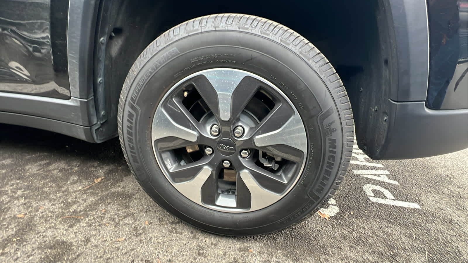 Thumbnail: 2022 Jeep Grand Cherokee - 9