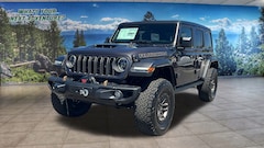 2025 Jeep Wrangler Rubicon 392 Final Edition Sport Utility Reno, NV