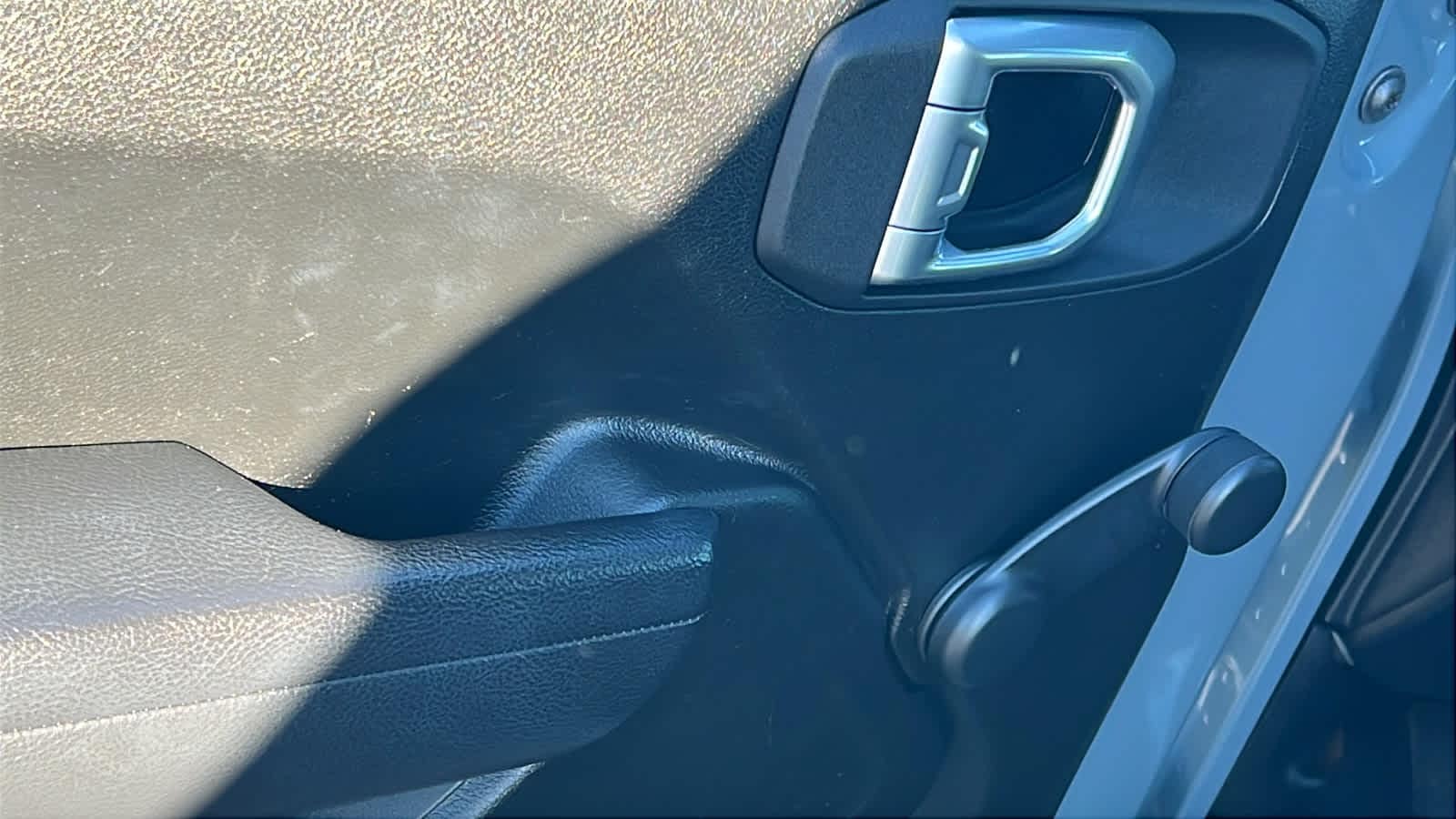 Thumbnail: 2024 Jeep Wrangler - 22