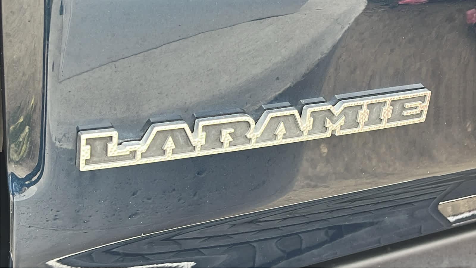 Thumbnail: 2022 RAM 1500 - 6
