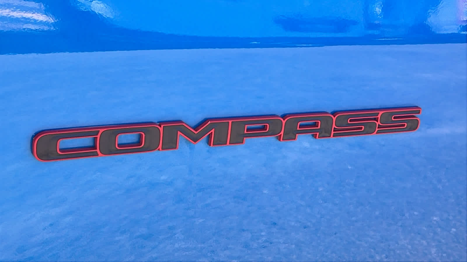 Thumbnail: 2023 Jeep Compass - 28