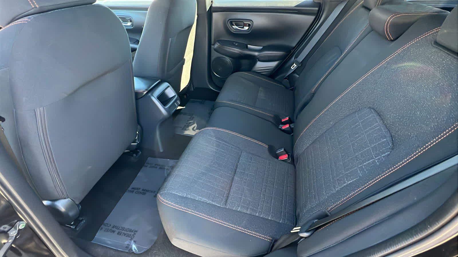 Thumbnail: 2025 Honda HR-V - 24