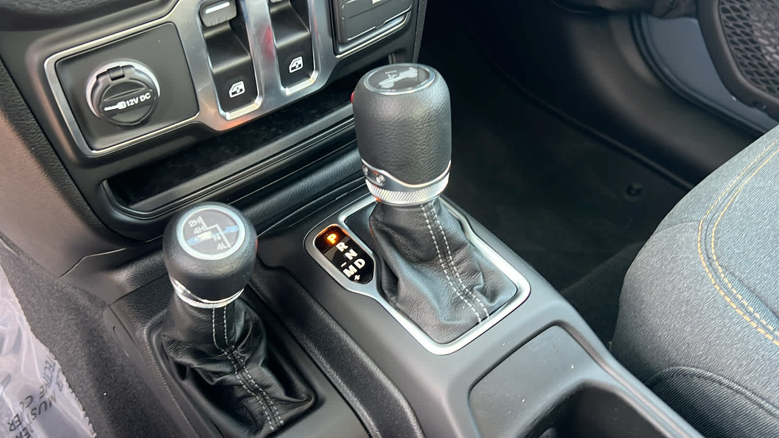 Thumbnail: 2026 Jeep Wrangler - 13