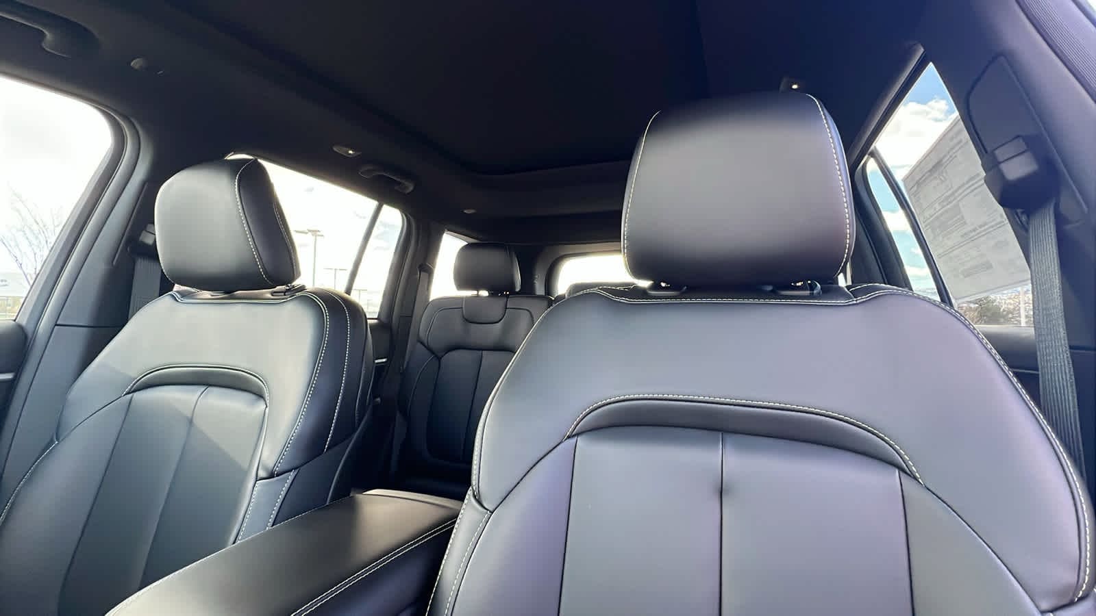 Thumbnail: 2025 Jeep Grand Cherokee - 11