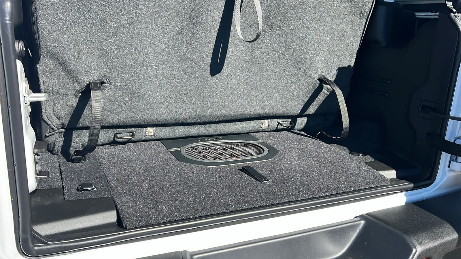 Thumbnail: 2026 Jeep Wrangler - 25