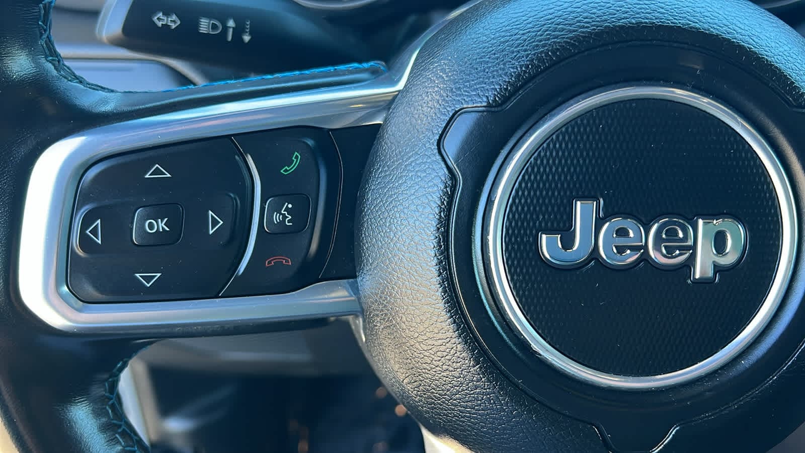 Thumbnail: 2022 Jeep Wrangler - 19