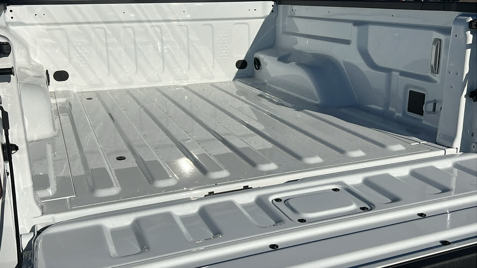 Thumbnail: 2026 Jeep Gladiator - 27