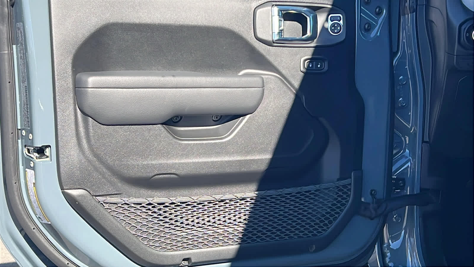 Thumbnail: 2026 Jeep Wrangler - 23