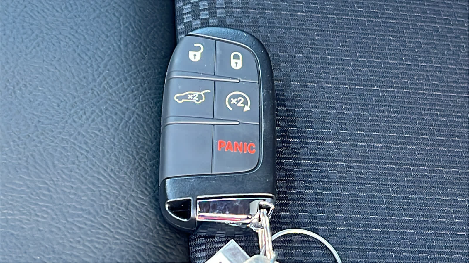 Thumbnail: 2026 Jeep Compass - 29