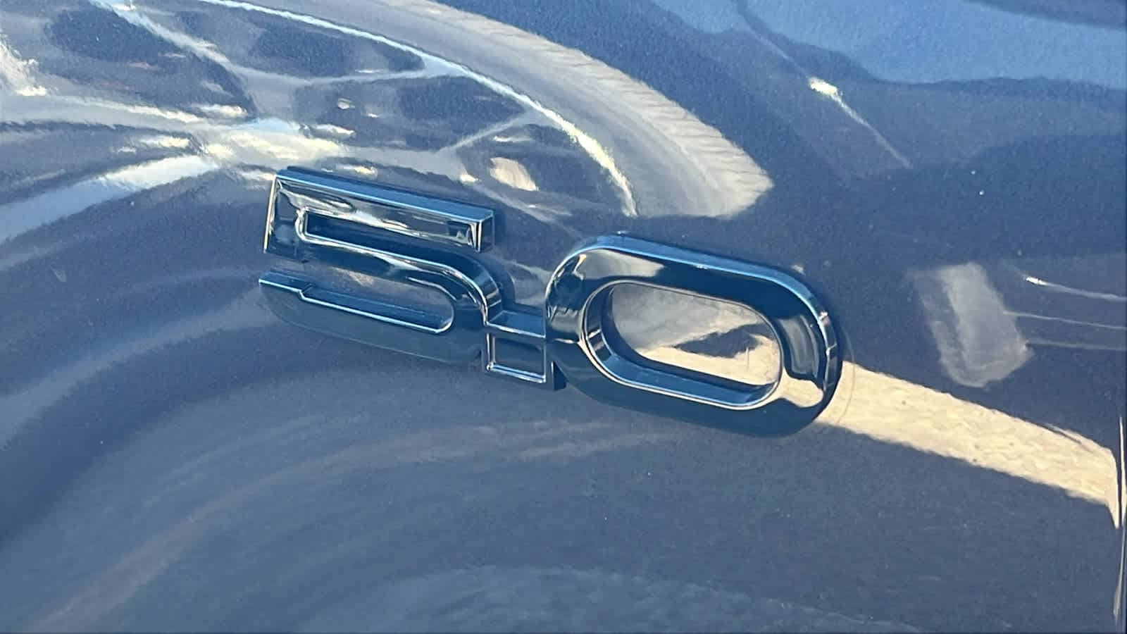 Thumbnail: 2022 Ford Mustang - 8