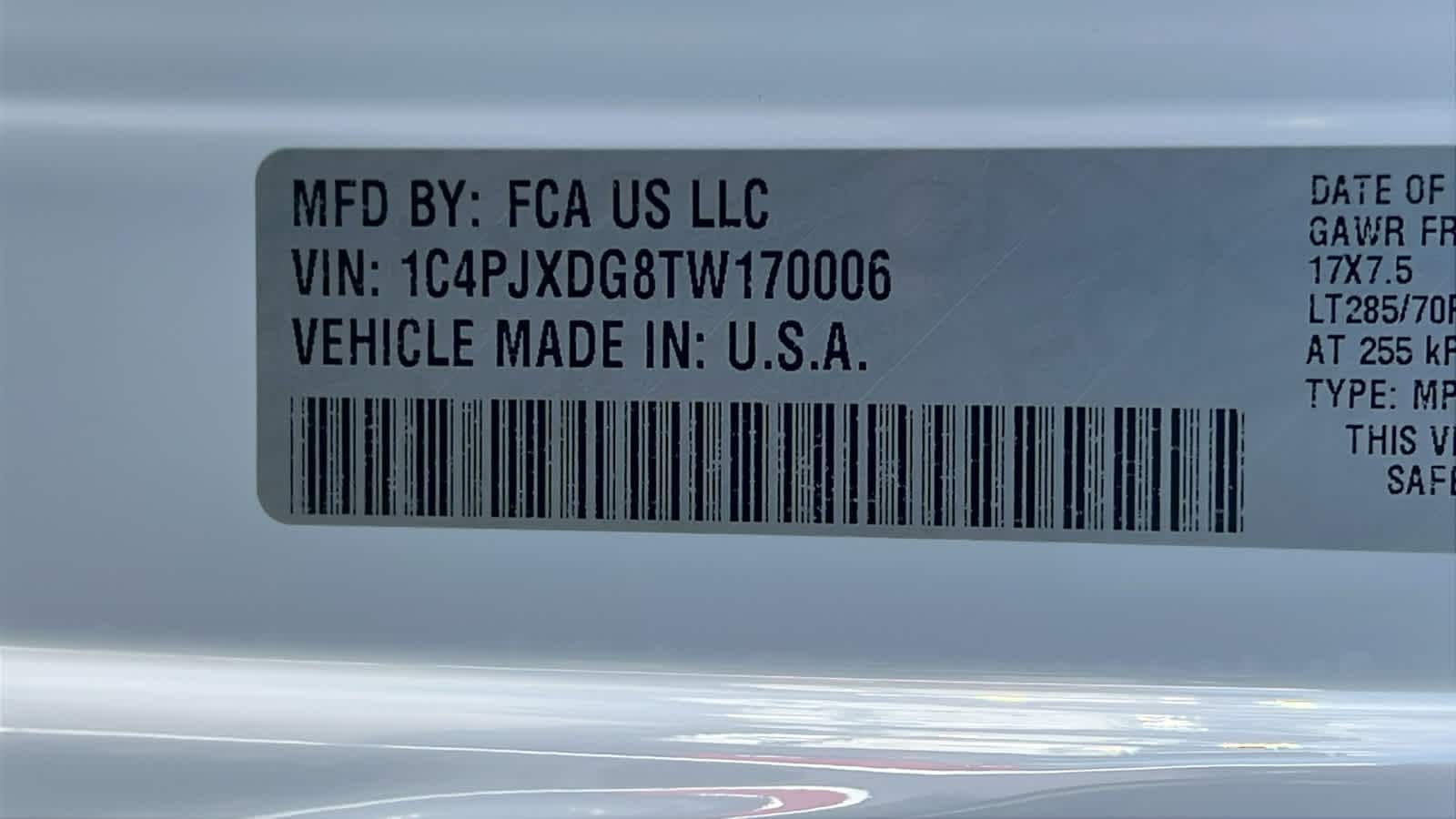 Thumbnail: 2026 Jeep Wrangler - 30