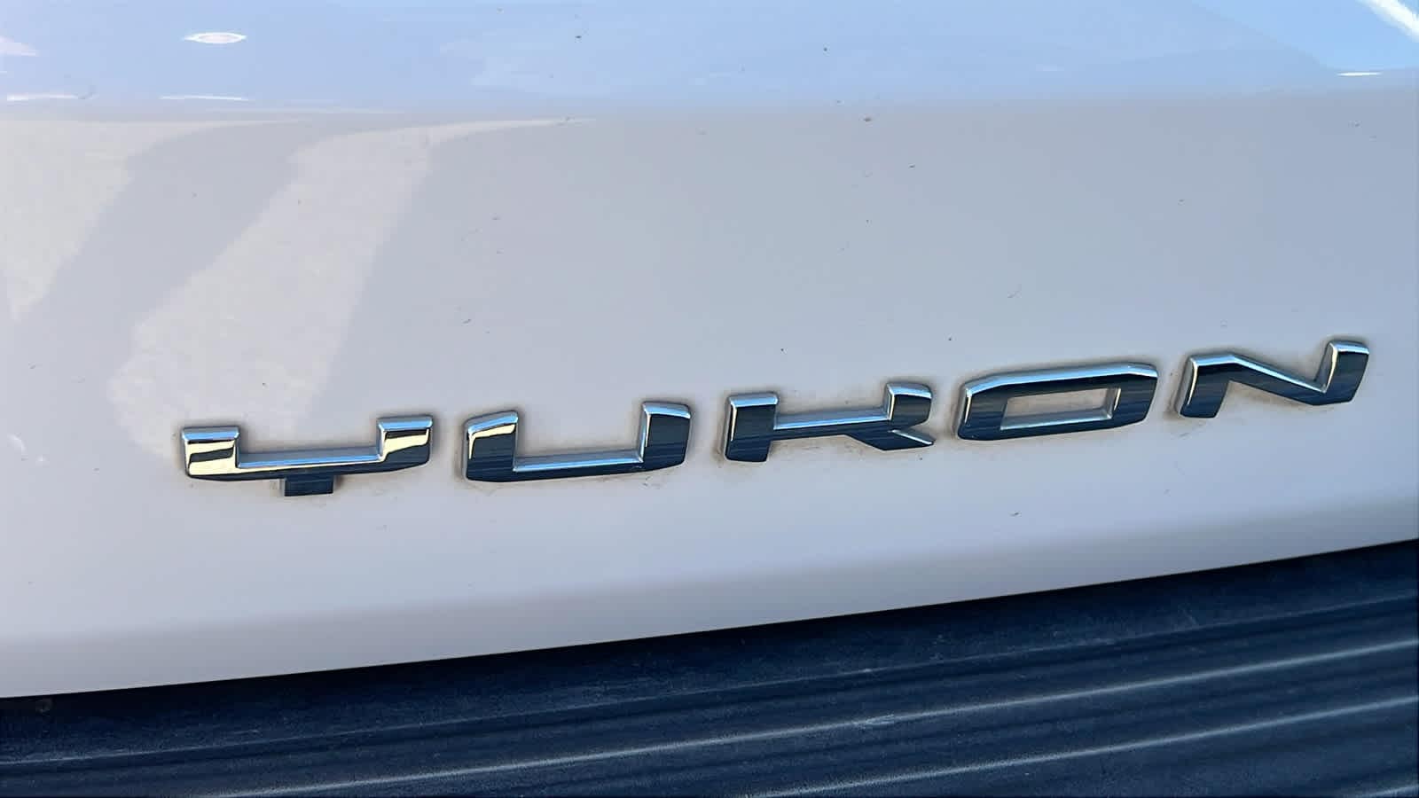 Thumbnail: 2021 GMC Yukon - 8