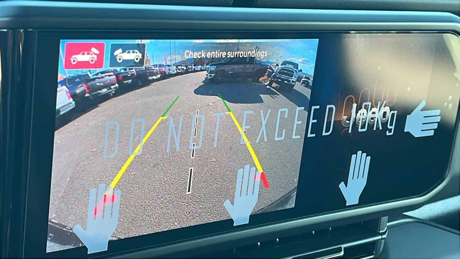 Thumbnail: 2026 Jeep Wrangler - 16