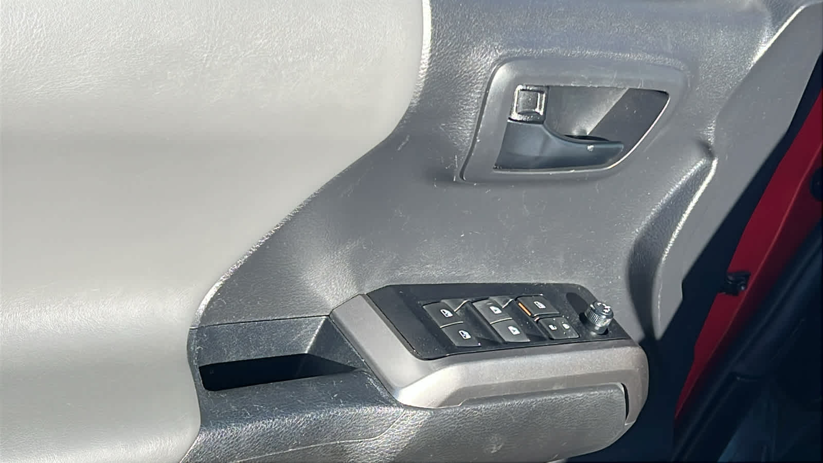 Thumbnail: 2023 Toyota Tacoma - 22