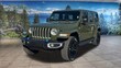 Jeep Wrangler Unlimited 4xe