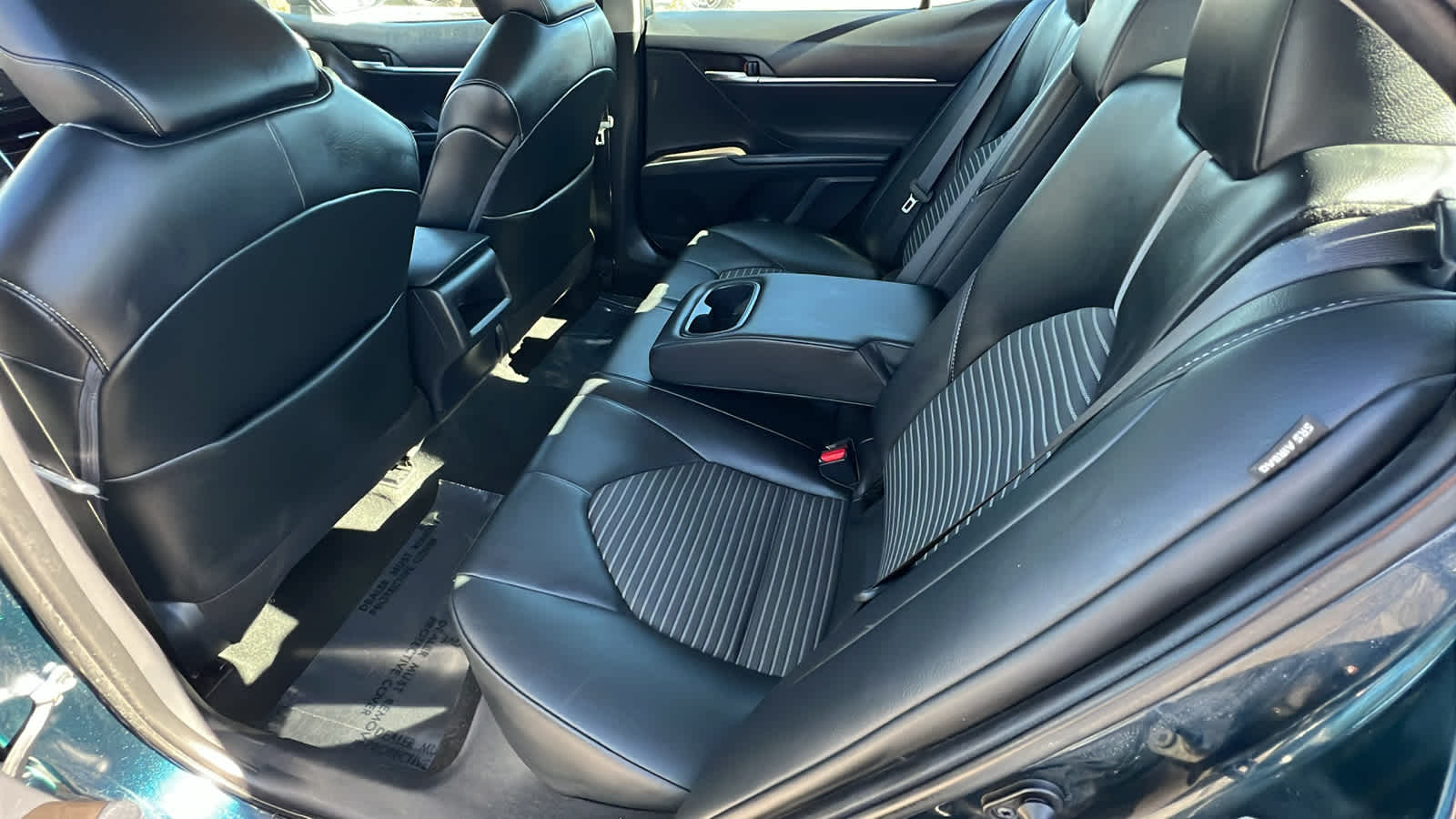 Thumbnail: 2021 Toyota Camry - 24