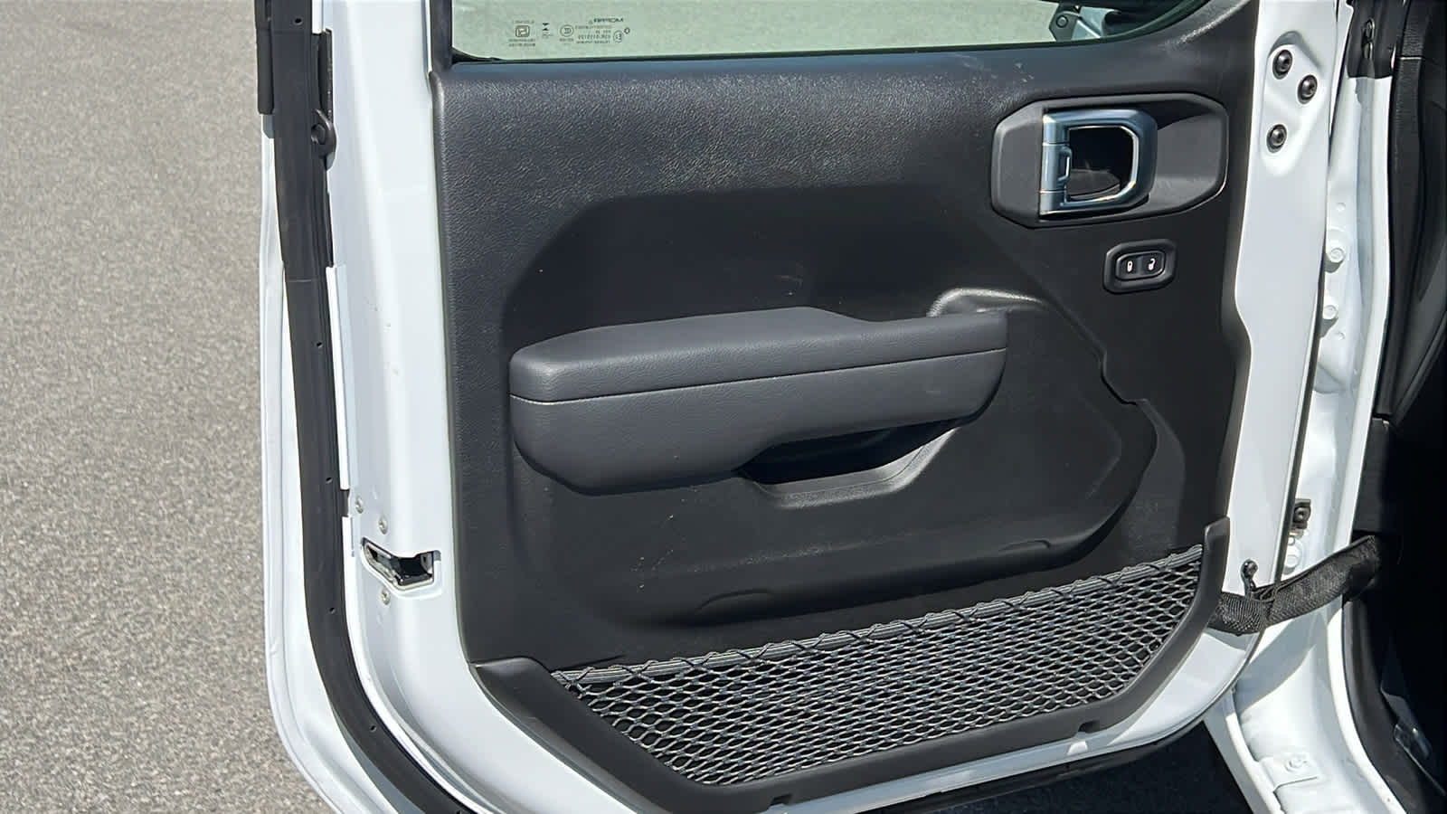 Thumbnail: 2026 Jeep Wrangler - 23