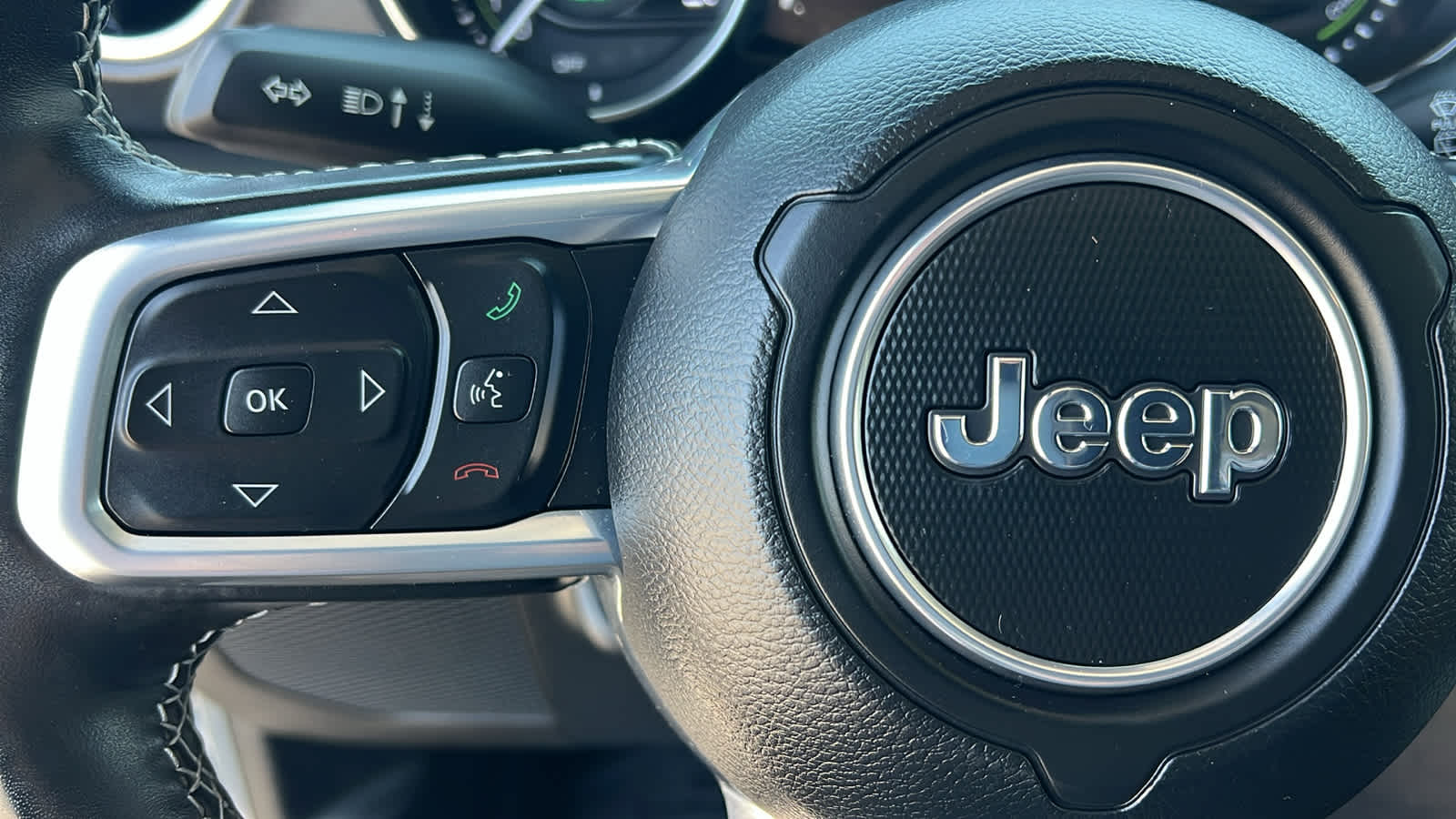 2021 Jeep Wrangler Unlimited Rubicon 19