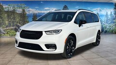 2026 Chrysler Pacifica Select Passenger Van Reno, NV