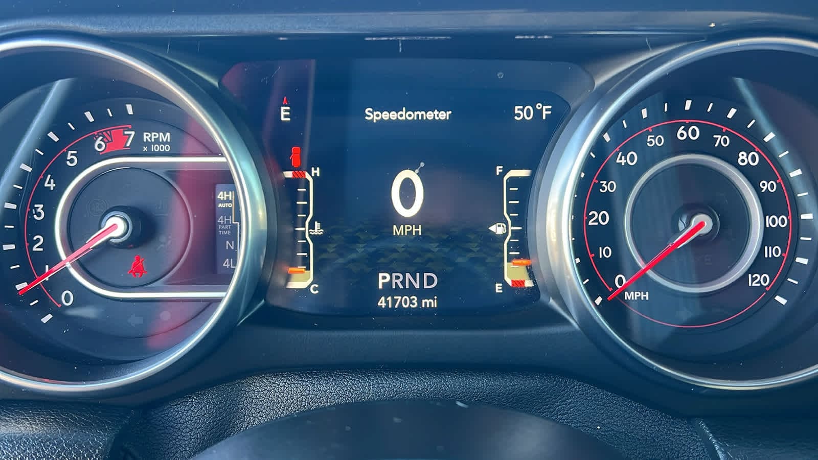 Thumbnail: 2021 Jeep Wrangler - 21