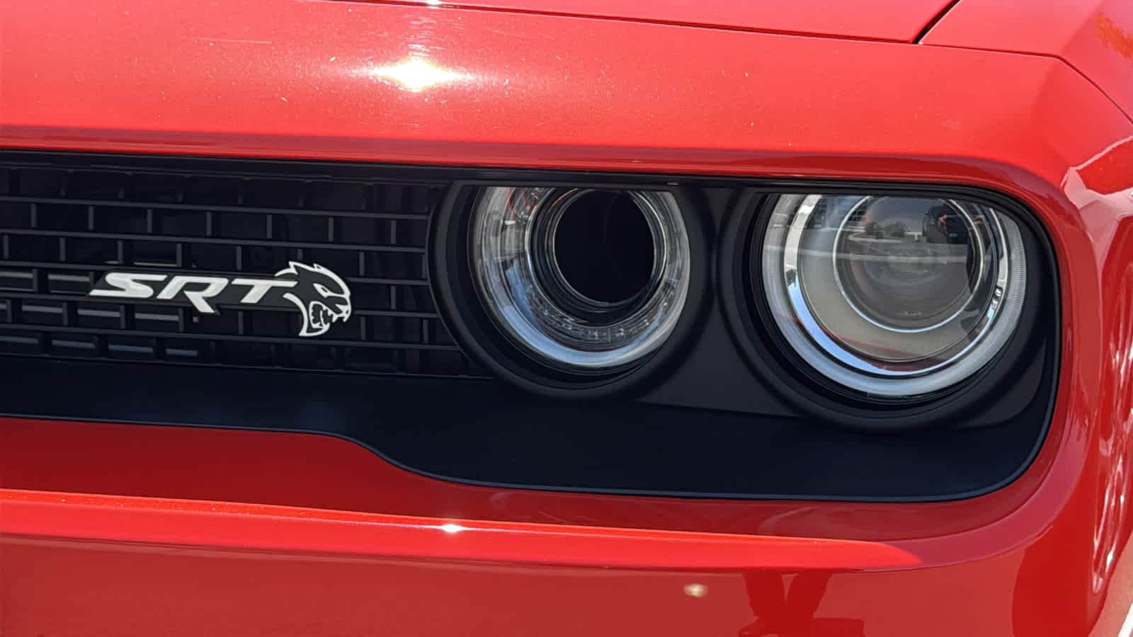 Used 2019 Dodge Challenger SRT with VIN 2C3CDZL93KH612468 for sale in Reno, NV