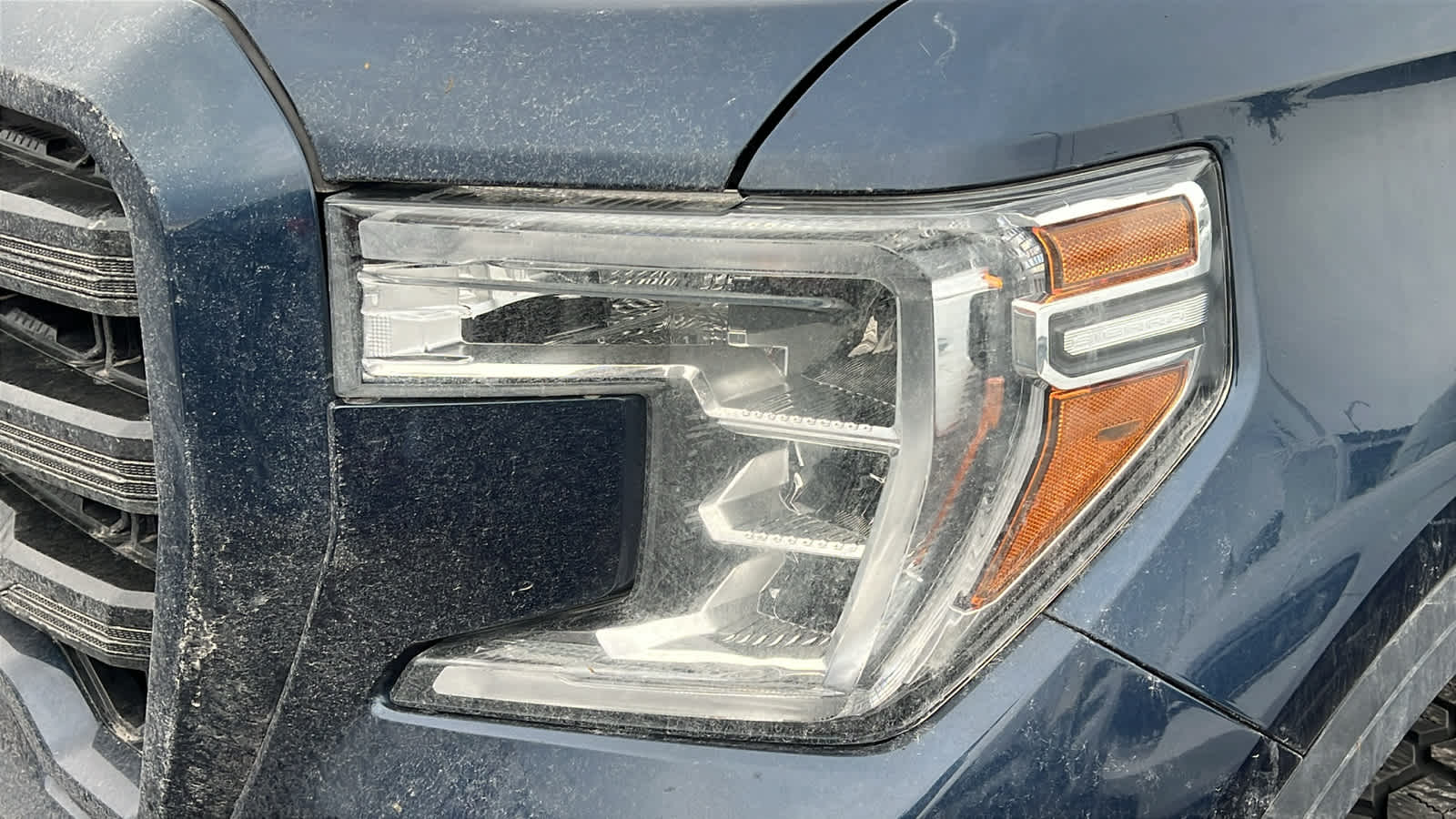 Thumbnail: 2022 GMC Sierra 1500 - 2