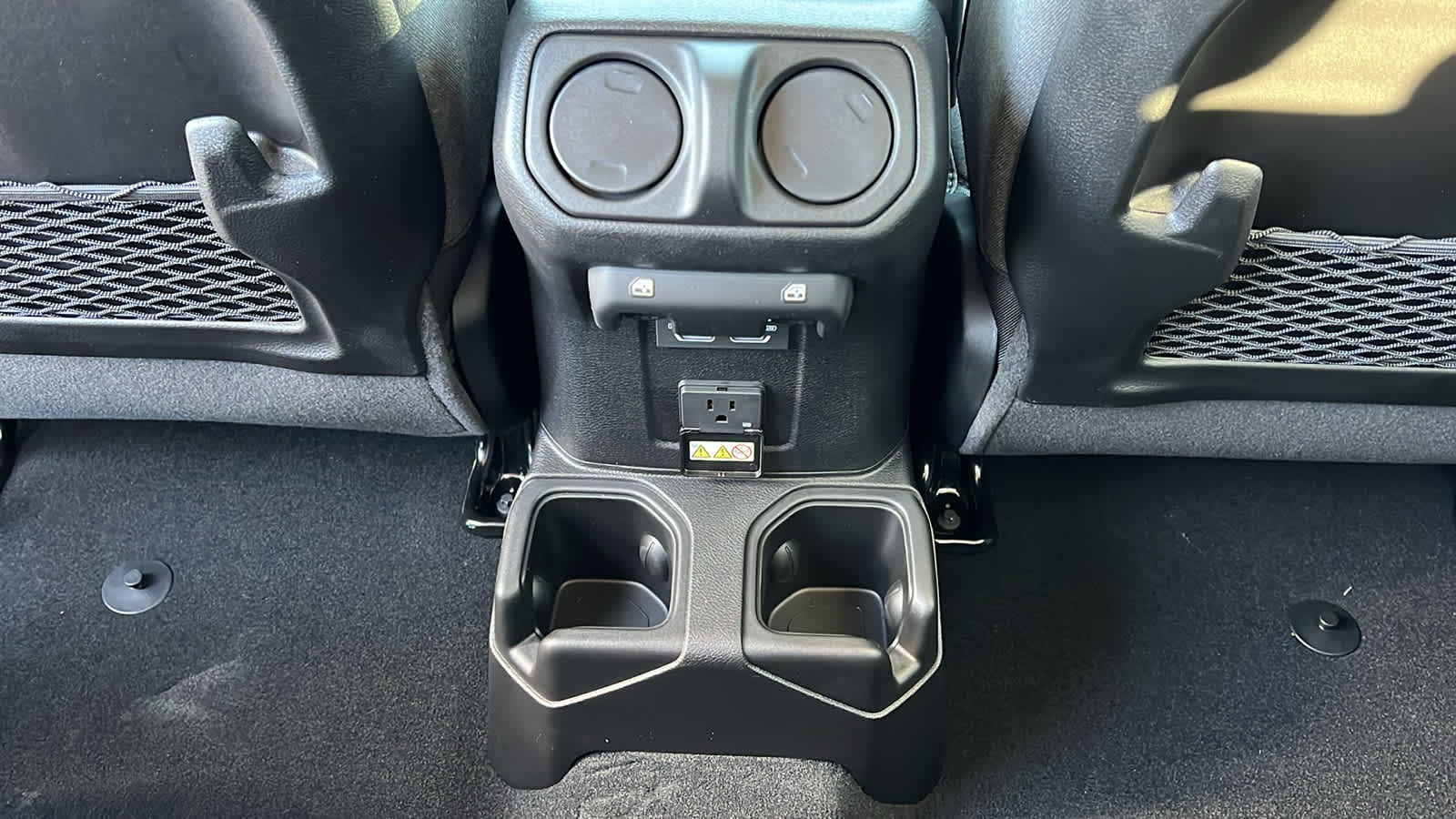 Thumbnail: 2026 Jeep Gladiator - 25