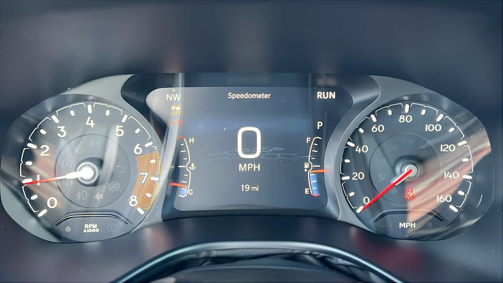 Thumbnail: 2026 Jeep Compass - 21