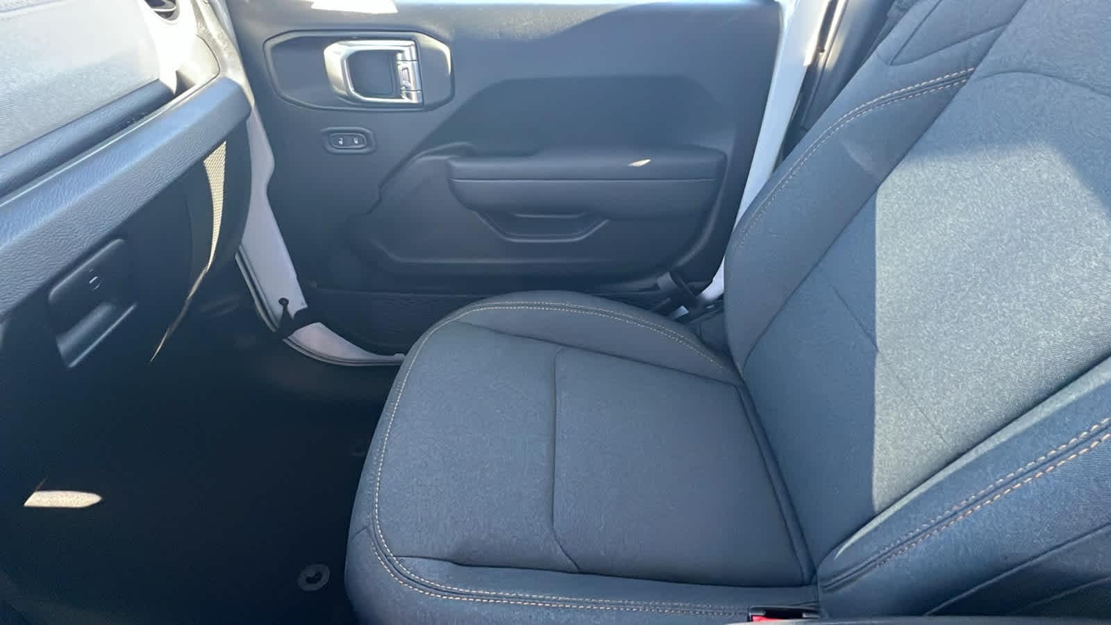 Thumbnail: 2026 Jeep Wrangler - 12