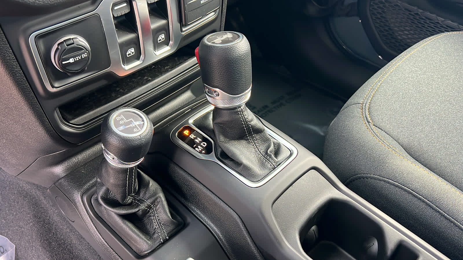 Thumbnail: 2026 Jeep Wrangler - 13