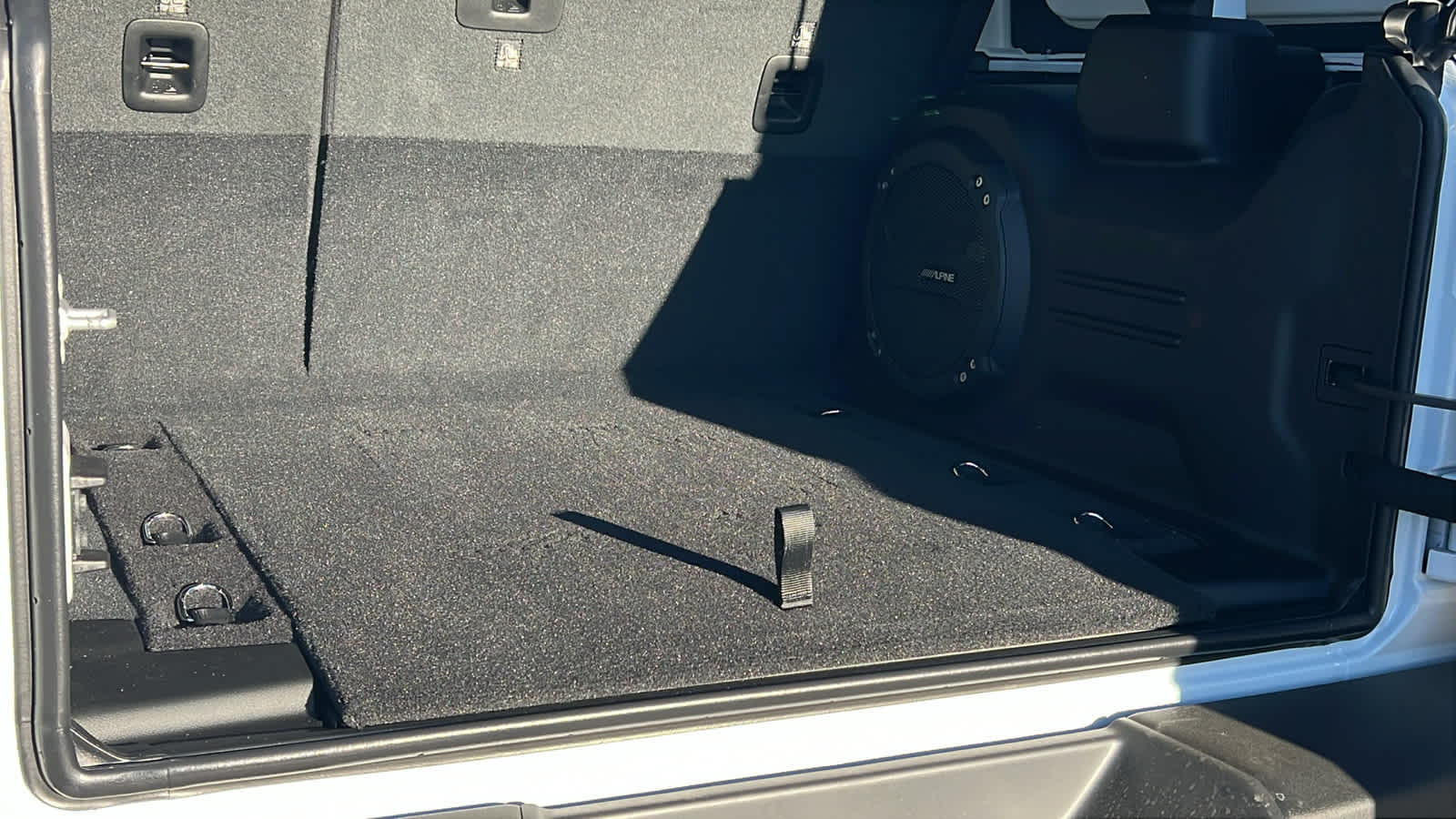 Thumbnail: 2026 Jeep Wrangler - 27