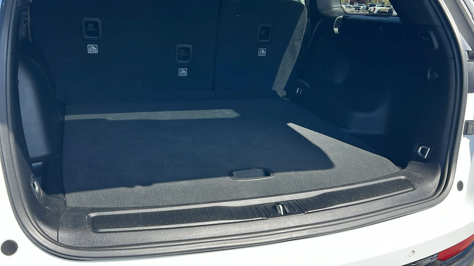 Thumbnail: 2023 Jeep Grand Cherokee - 27