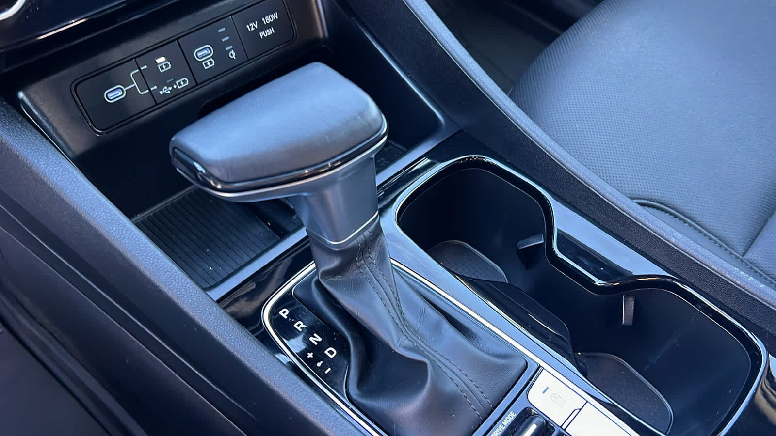 Thumbnail: 2025 Hyundai Tucson - 13