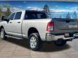 2024 Ram 2500 Big Horn Truck Crew Cab